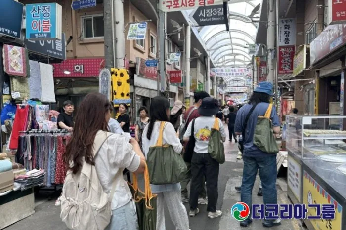 260616 부산 북구, 구포시장에서 즐기는 ‘쉼앤잼 멋맛투어’ 본격 출발.jpg