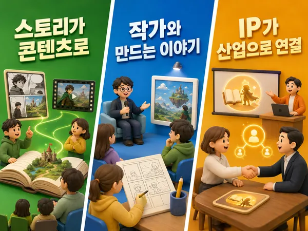📖 2026 경북 K-스토리 페스티벌 일정·주차·꿀팁 | 페스타노트 핵심 즐길거리 및 방문 꿀팁 가이드