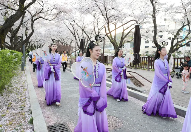 태조 이성계 축제 관련 이미지